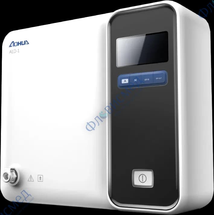 Тестер герметичности Aohua ALD-1 автоматический