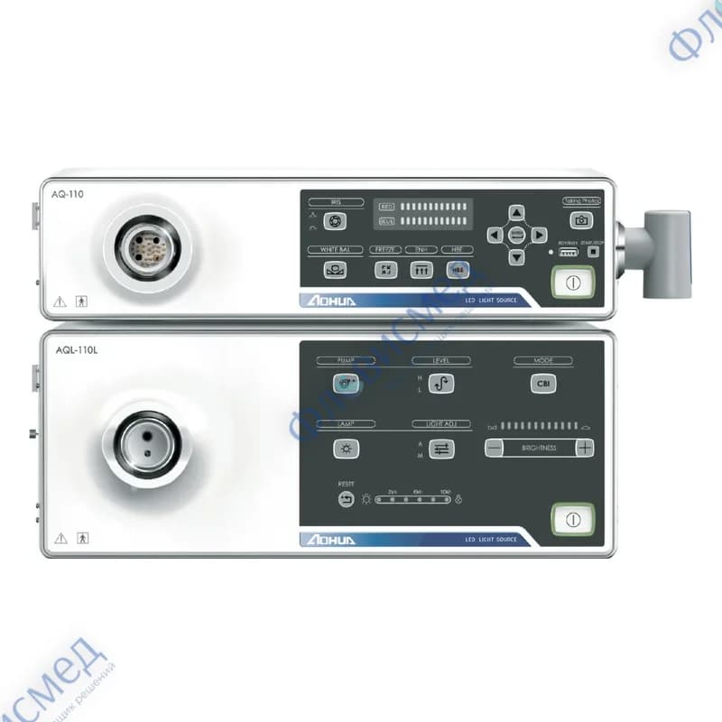 Источник света Aohua AQL-110L