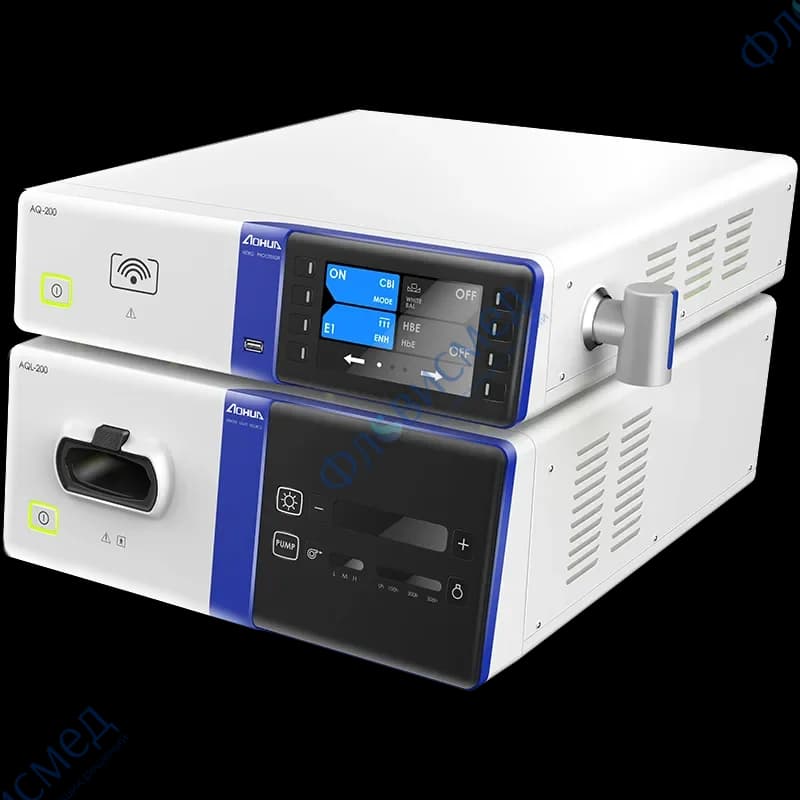 Источник света Aohua AQL-200L