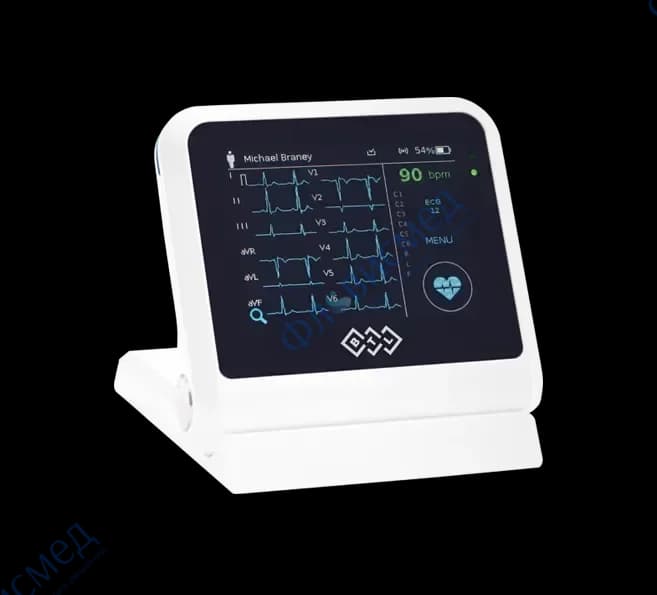 BTL FLEXI 12 электрокардиограф с возможностью подключения к системе BTL CardioPoint