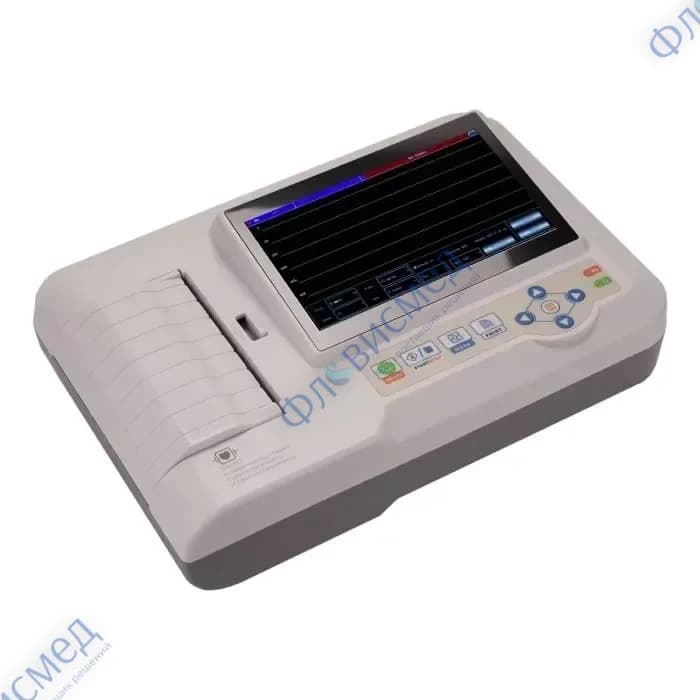 Электрокардиограф Contec ECG600G