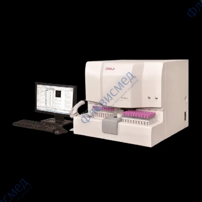 Гематологический анализатор DIRUI BF-6800