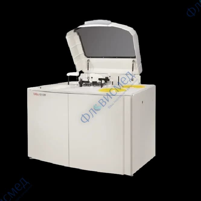 Биохимический анализатор Dirui CS-1200