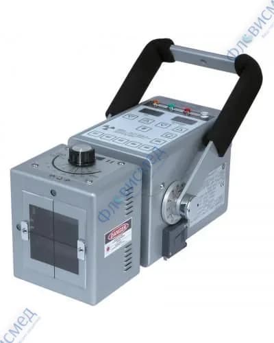 Портативный рентгеновский генератор GIERTH TR80/20