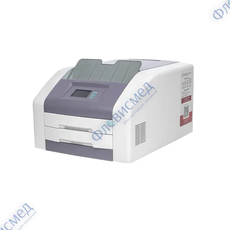 Термографический принтер KENID KND 6320