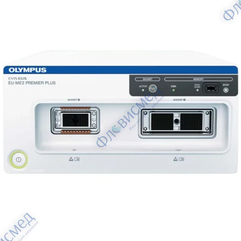 Ультразвуковой процессор Olympus EU-ME2