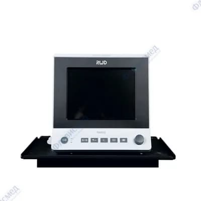 Ветеринарная анестезиологическая установка RWD R620 — фото 4