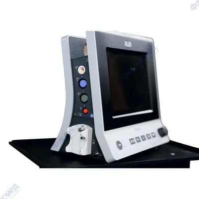 Ветеринарная анестезиологическая установка RWD R620 — фото 6