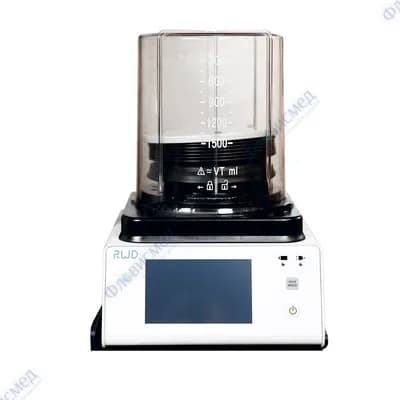 Ветеринарная анестезиологическая установка RWD R620 — фото 3