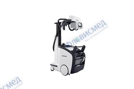 Цифровой палатный рентгеновский аппарат Samsung GM85