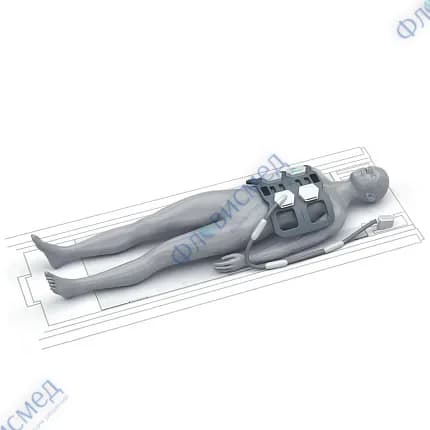 Катушка для тела Siemens Body 6