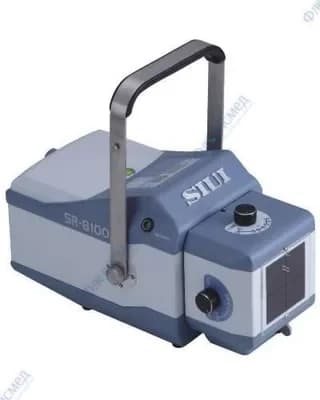 Портативная ветеринарная рентгеновская DR-система SIUI SR-1000V — фото 2