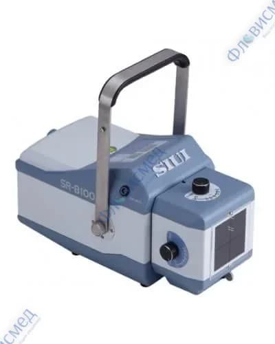 Портативный рентгеновский аппарат SIUI SR-8100