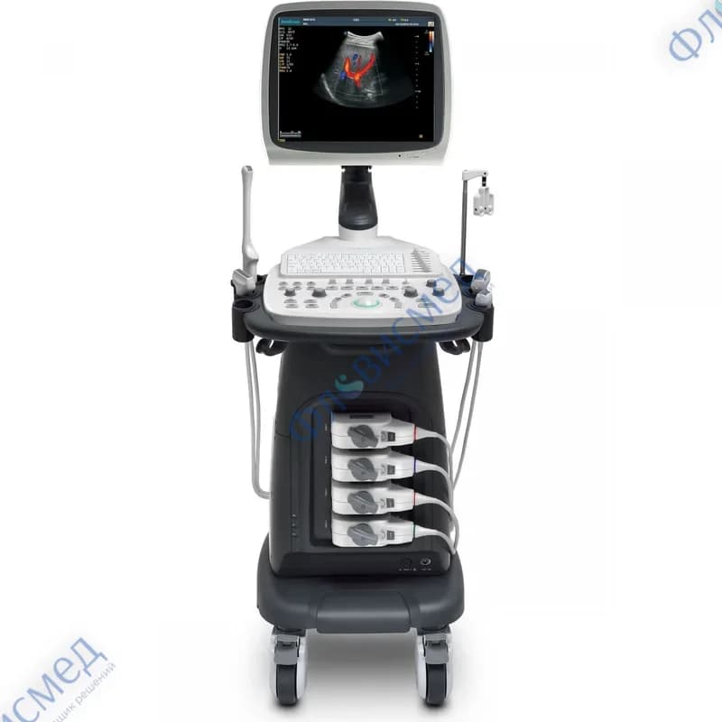 Ультразвуковая система SonoScape S12V