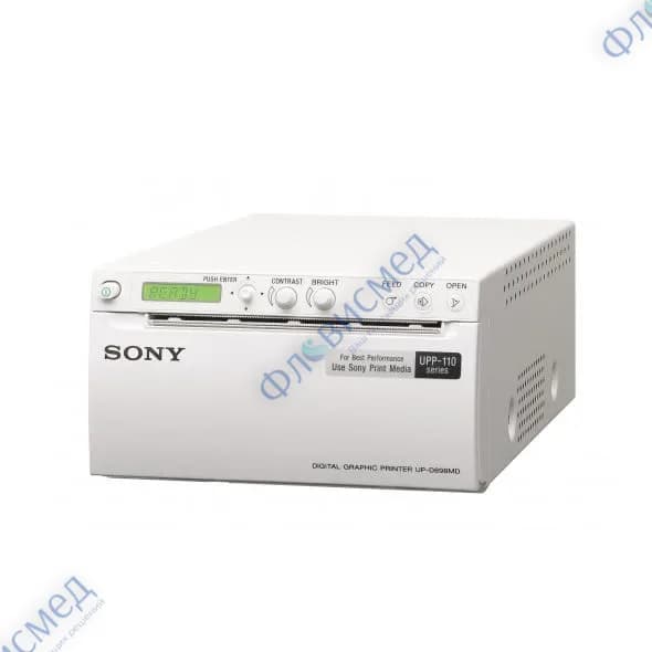 Принтер для УЗИ Sony UP-D898MD