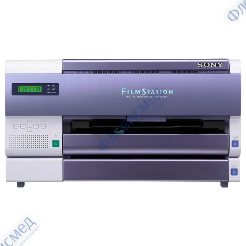 Термографический принтер Sony UP-DF550