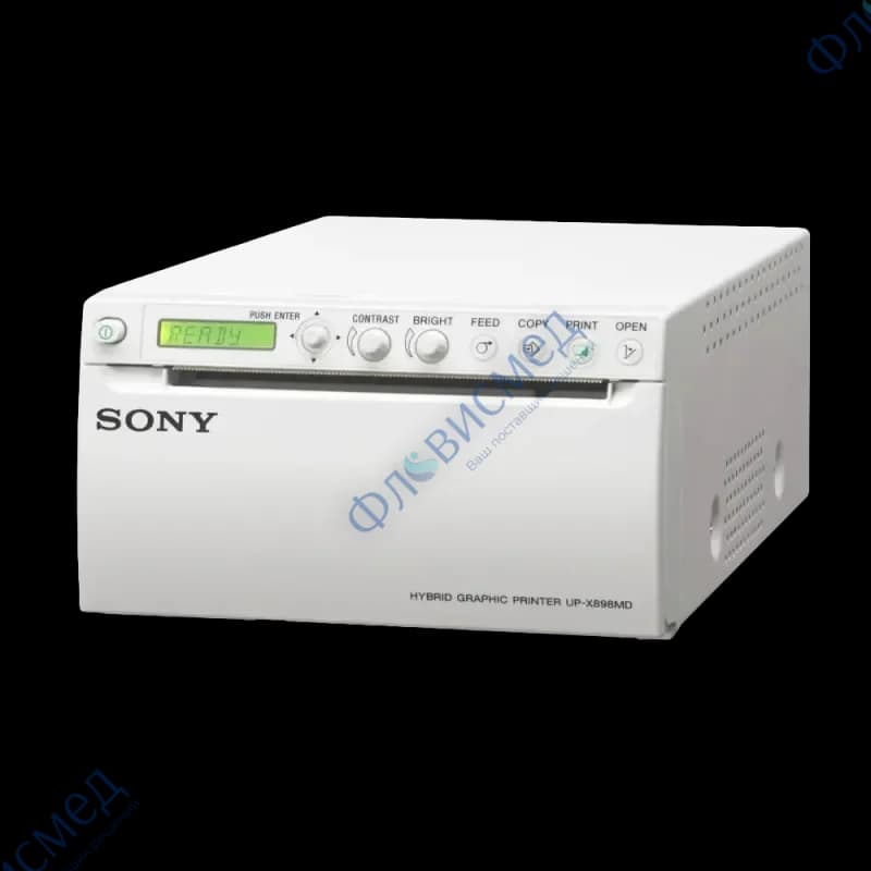Принтер для УЗИ Sony UP-X898MD