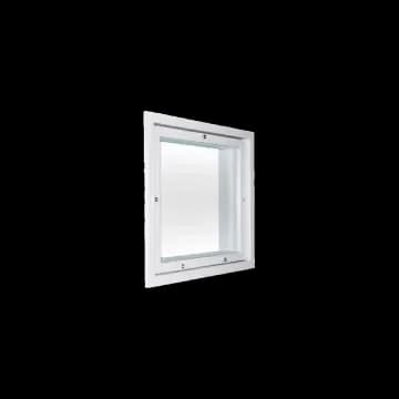 Рентгенозащитные окна