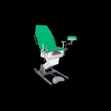 Гинекологические кресла