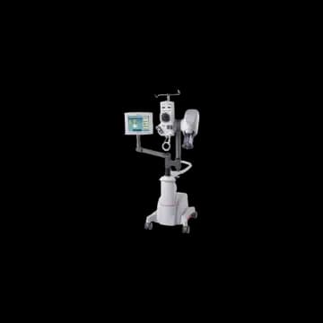 Инжекторы для ангиографов