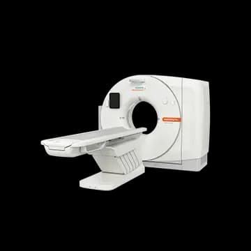 Компьютерные томографы