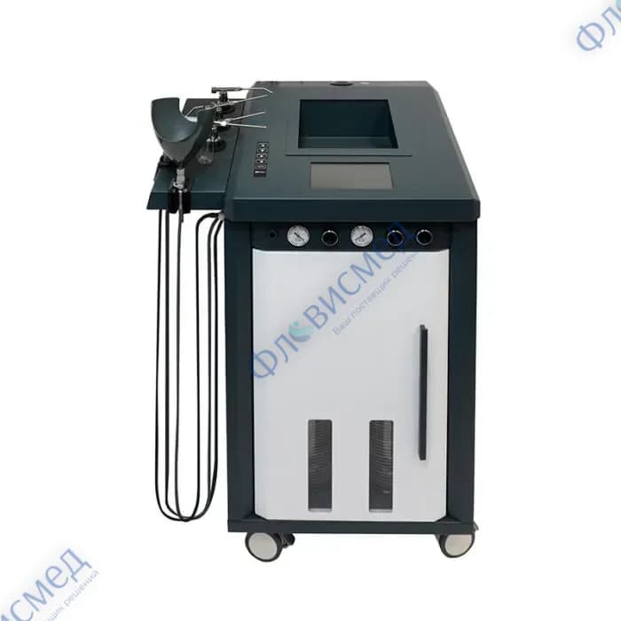 ЛОР-комбайн DS.AssistENT Compact