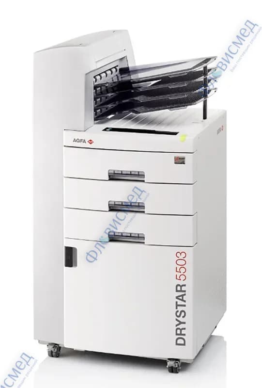 Термографическая камера AGFA Drystar 5503
