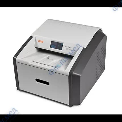Медицинская лазерная мультиформатная камера Carestream Health DryView 5700
