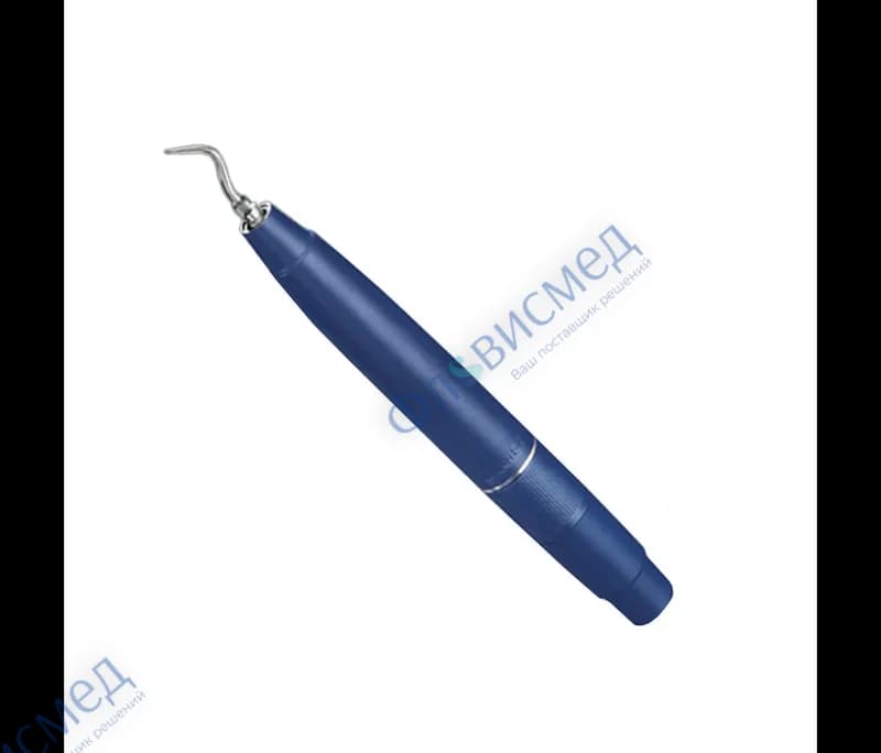 Dentsply Sirona Sirosonic L - скалер для INTEGO CS, комплект для встраивания в установку
