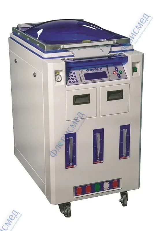 Автоматическая мойка для гибких эндоскопов Detrox Detro Wash 6001