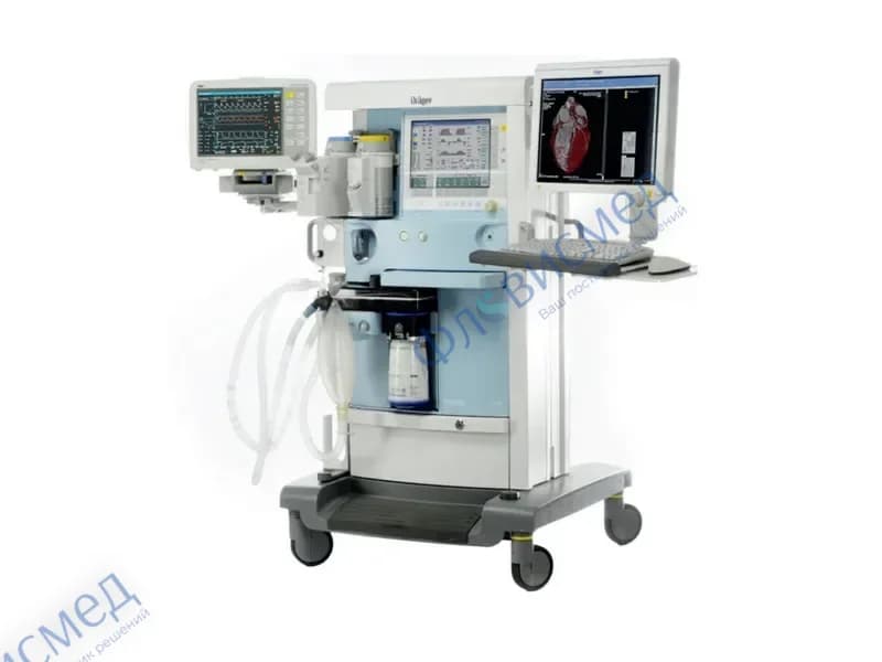 Анестезиологический комплекс Dräger Primus Infinity Empowered