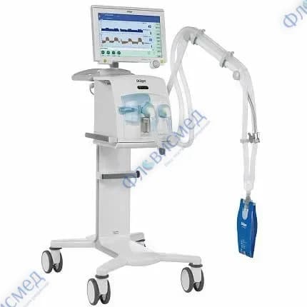 Dräger Evita V300 Аппарат ИВЛ