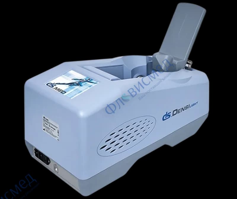 Ультразвуковой костный денситометр DS.Densi LIGHT