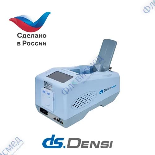 Ультразвуковой костный денситометр DS.Densi Smart