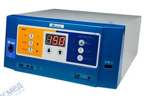 Аппарат электрохирургический высокочастотный (ЭХВЧ) DS.Surg 150