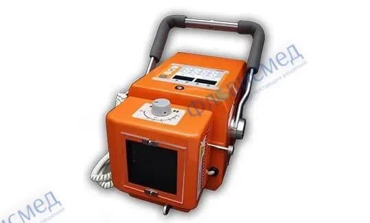 Портативный рентгеновский аппарат EcoRay ORANGE-1060HF