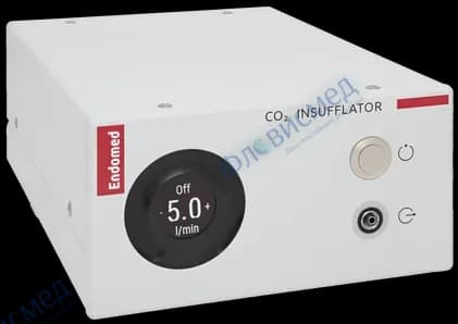 Инсуффлятор CO2 Endomed Premum