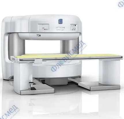 Магнитно-резонансный томограф Fujifilm (Hitachi) AIRIS Light 0.25T
