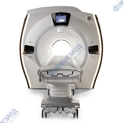 Магнитно-резонансный томограф GE Optima MR450w