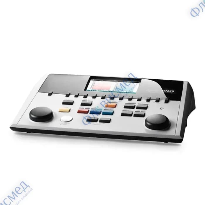 Диагностический аудиометр Interacoustics AD226