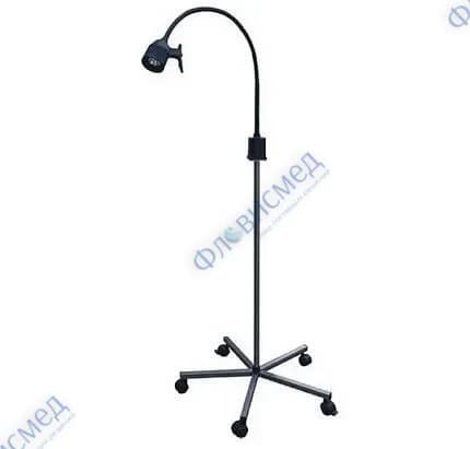 Светильник передвижной KaWe Masterlight HL