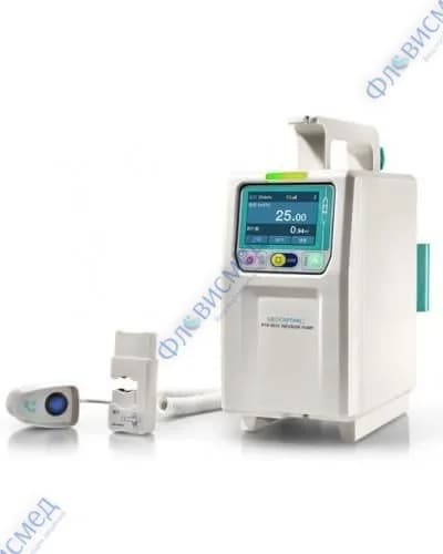 Инфузионный насос MEDCAPTAIN SYS 6010A