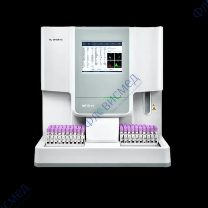 Гематологический анализатор Mindray BC-6800Plus