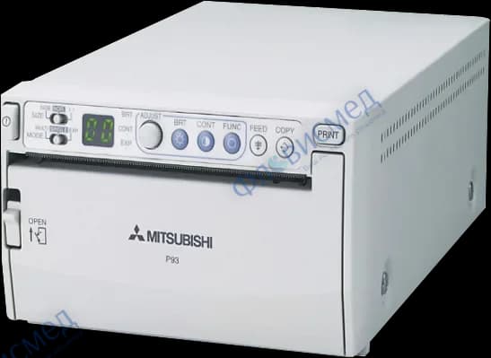 Принтер для УЗИ Mitsubishi Electric P93E