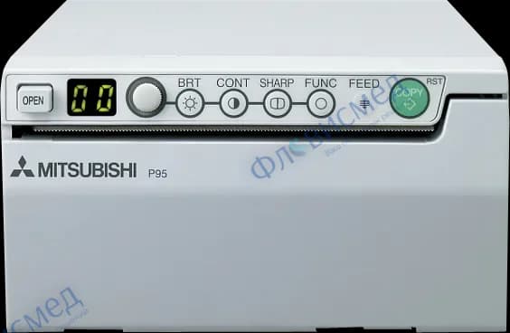 Принтер для УЗИ Mitsubishi Electric P95DE