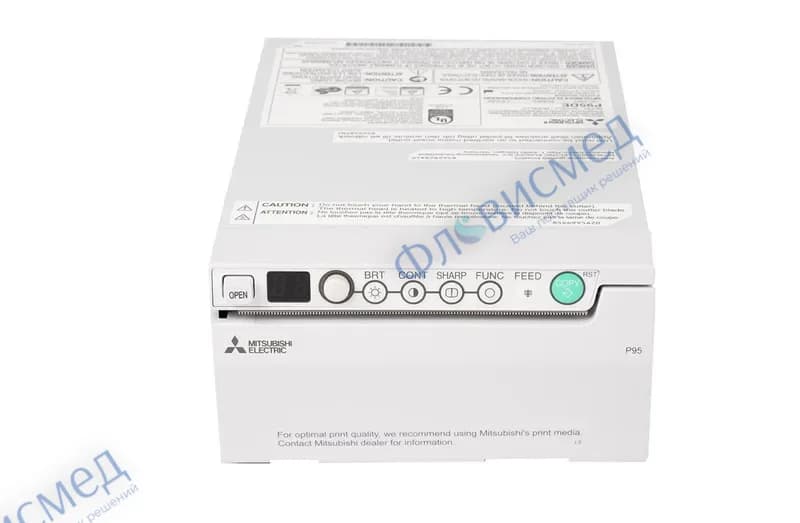 Принтер для УЗИ Mitsubishi Electric P95DW-DC
