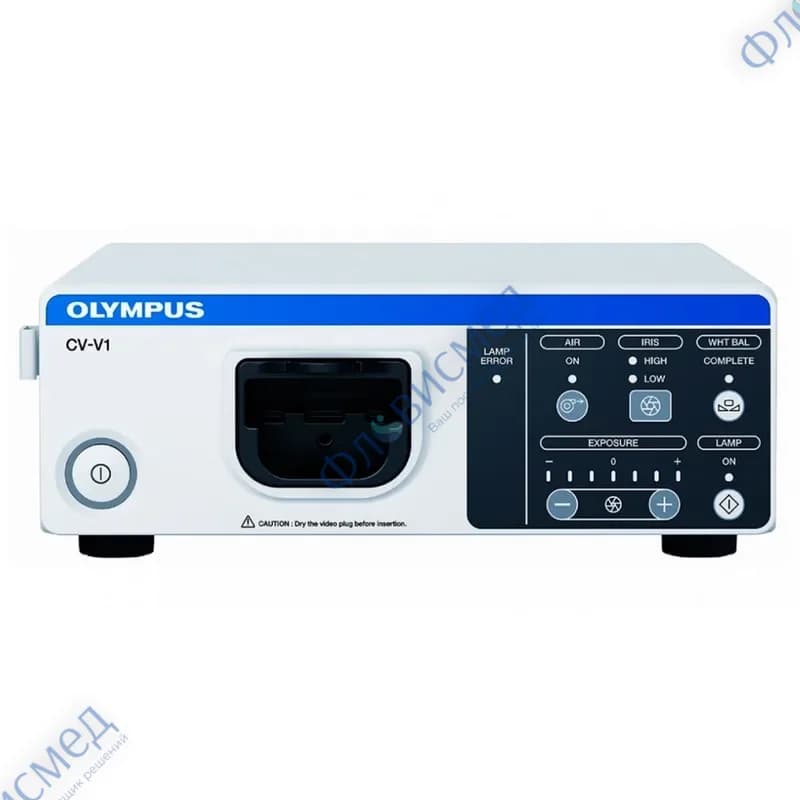 Видеопроцессор Olympus CV-V1 (Axeon)