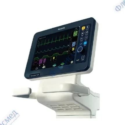 Монитор пациента для МРТ Philips Expression MR200