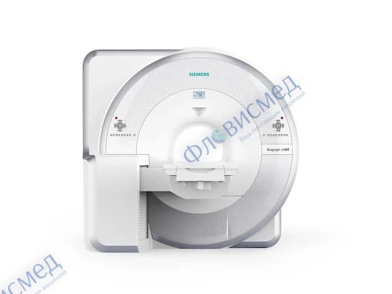 Молекулярный МР/ПЭТ сканер Siemens Biograph mMR